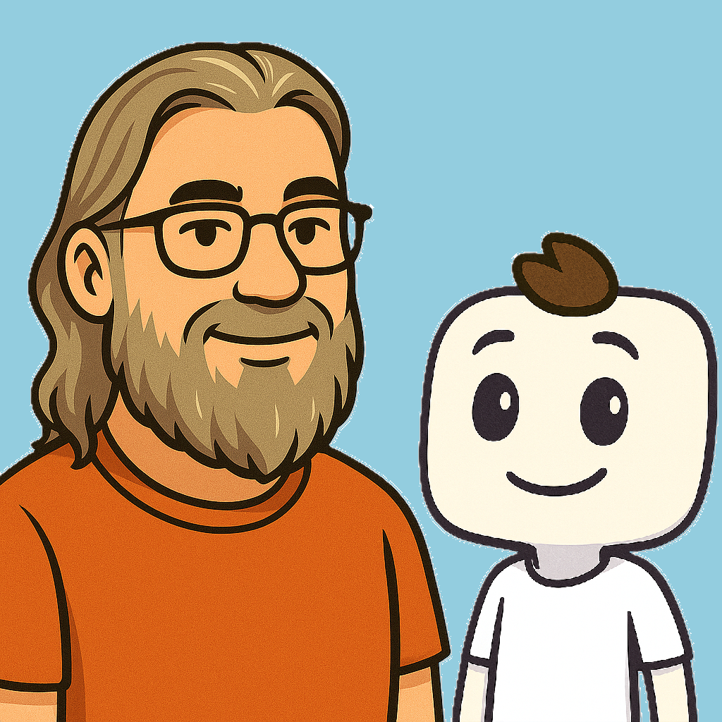 Dear Future Overlords