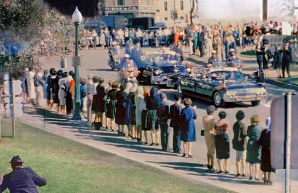 Pin on JFK Stuff