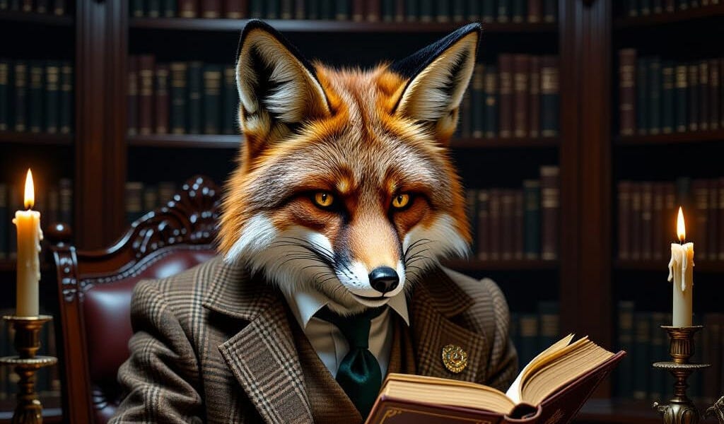 Because being an adult means - by Ian