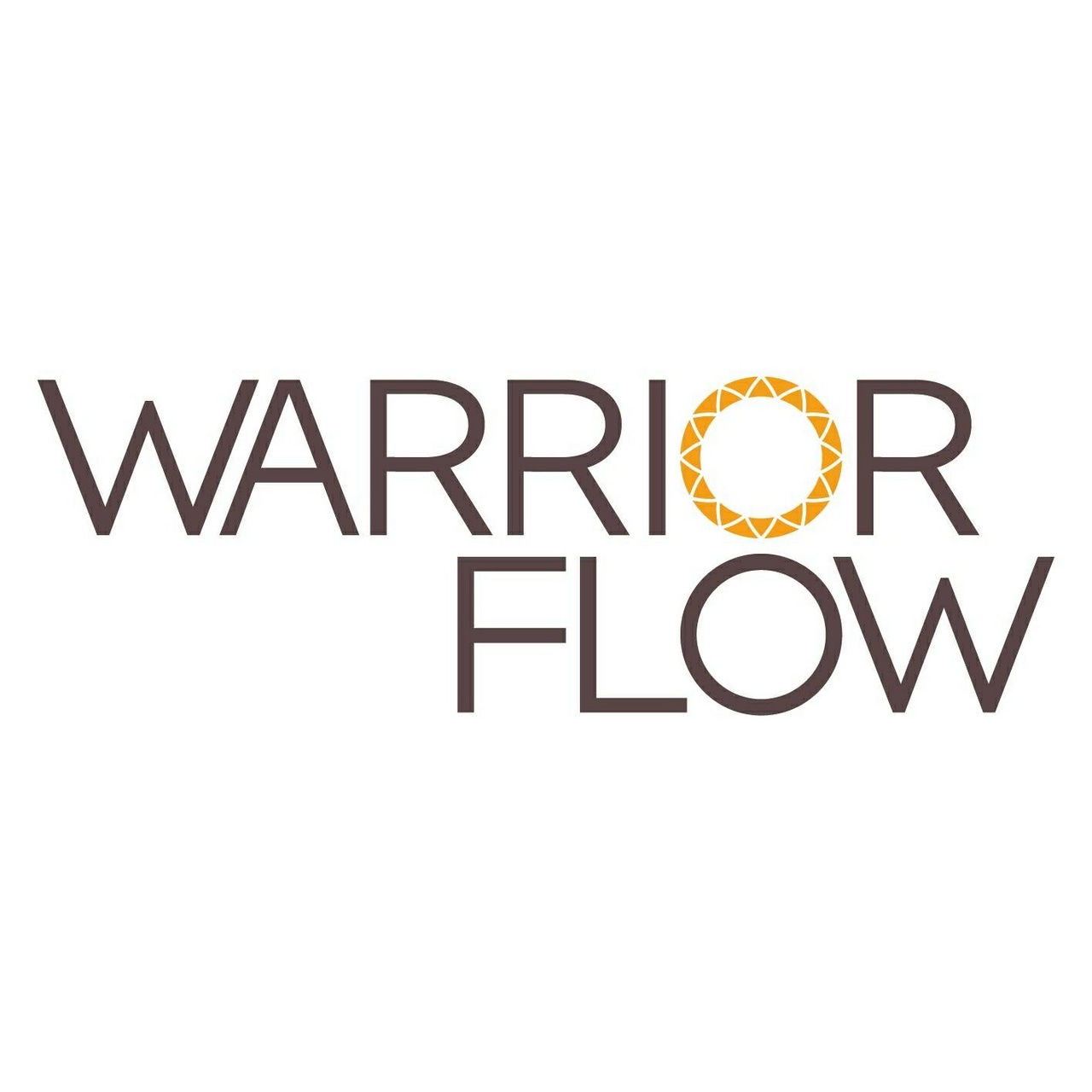 Adrian Molina – Warrior Flow