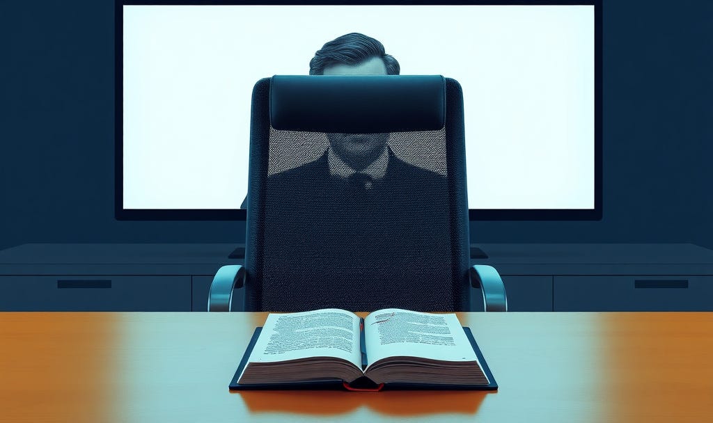 Your Brand Has No Defense Against Deepfakes. That's a Strategy Problem, Not a PR Problem.