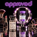 Approved