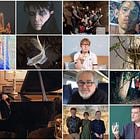 Curated Culture 11.11.25