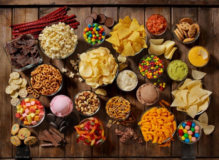 Why You’re Addicted to Snacking + What To Do About It + Action Plan To Help