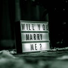💍 I’m engaged! 