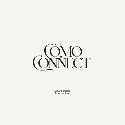 Cómo Connect Newsletter