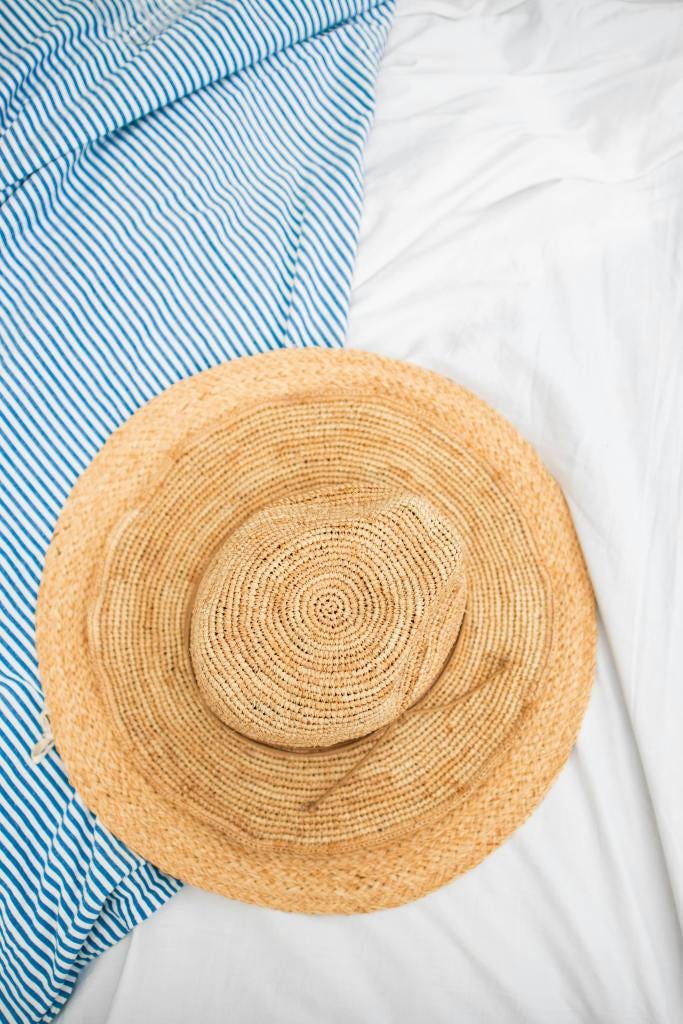 Designing Summer for Joy & Ease in Midlife Designing Summer for Joy & Ease in Midlife