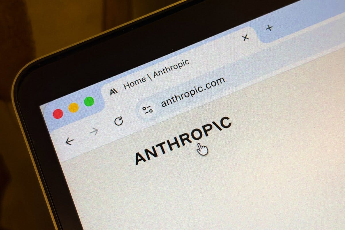 Anthropic taps former Microsoft India MD to lead Bengaluru expansion |  TechCrunch