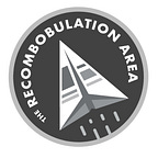 The Recombobulation Area