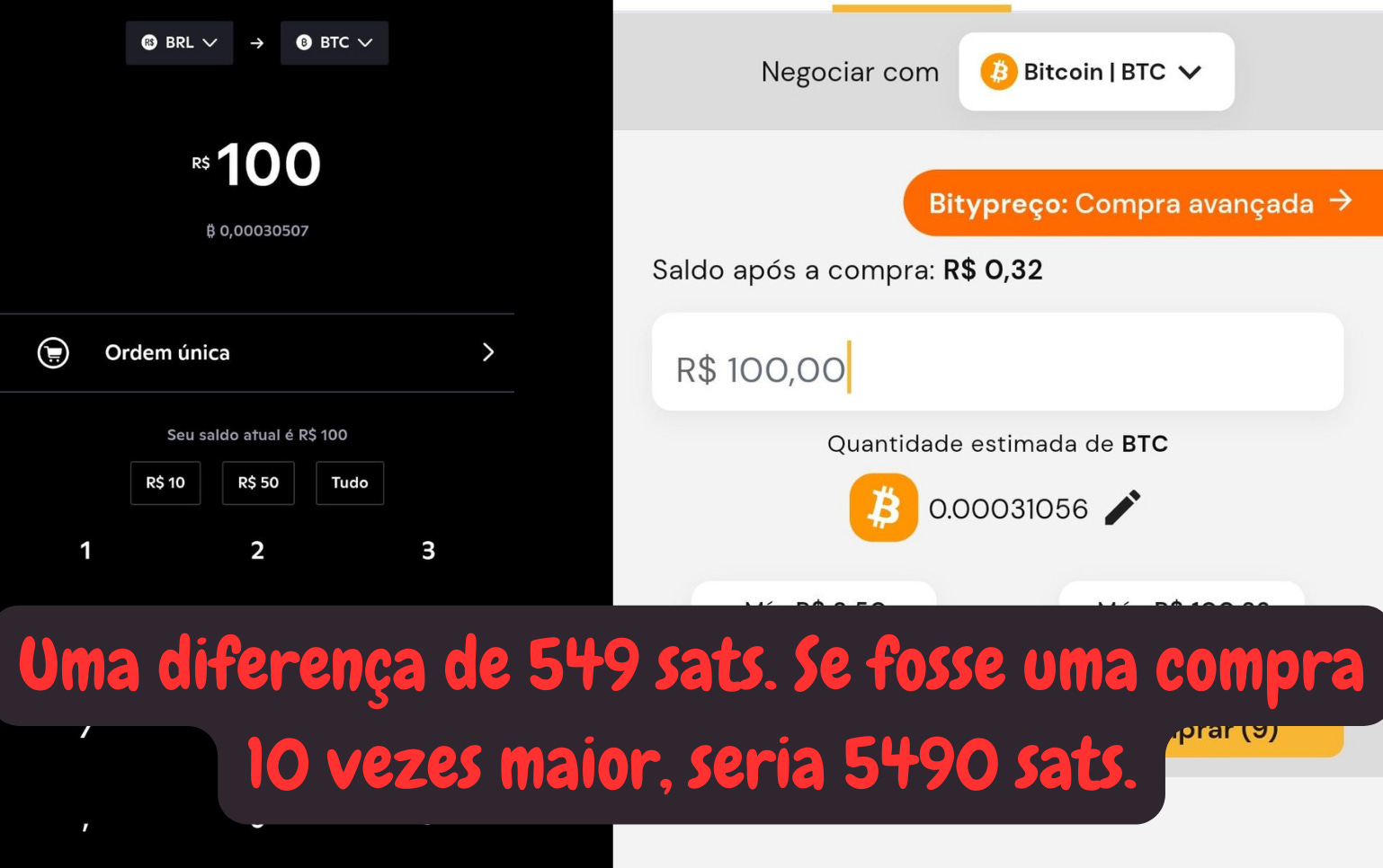 TUTORIAL] Como Evitar Taxas (Fees) do Bitcoin? - Yohann
