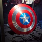 7 lessons Captain America taught me about writing