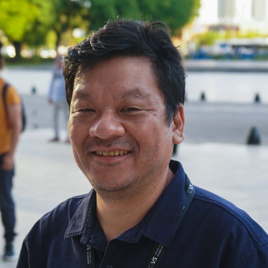 Marcos Takeda