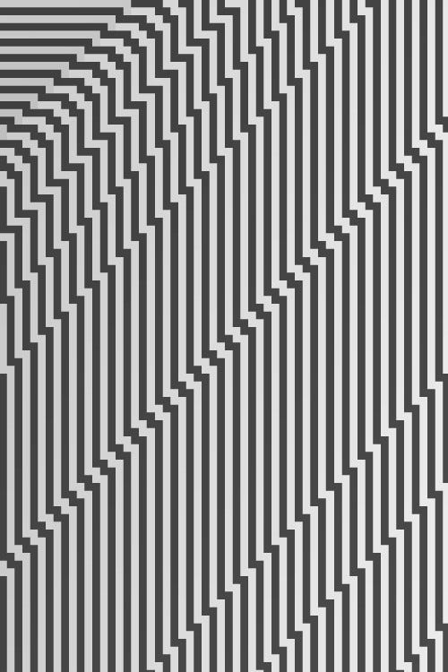 An image uploaded by lucasworcel on Nov 29, 2023. May present: pattern, parallel, 78 derngate.