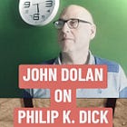 Who gets Dick? w/John Dolan