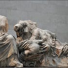 Episode 1: Thoughts on Key Works of of Art