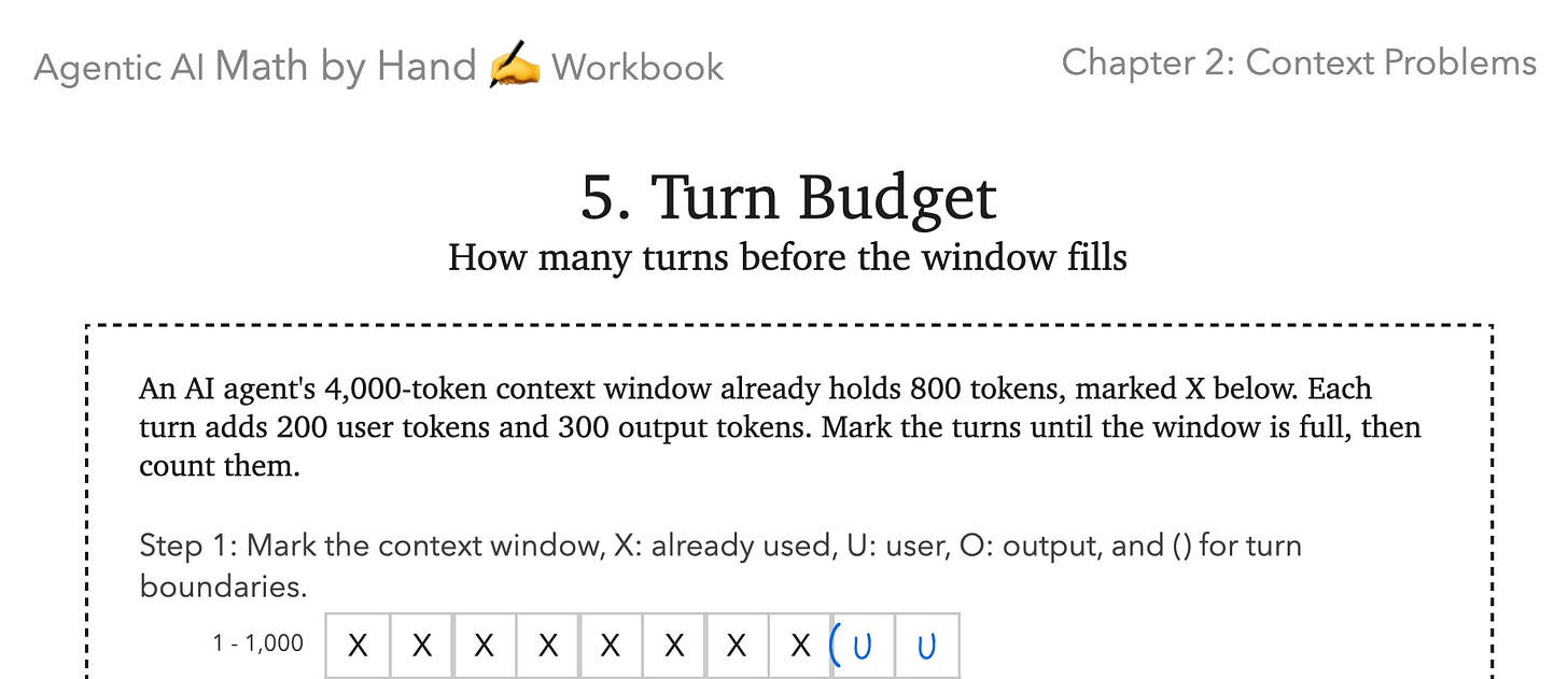 Turn Budget Turn Budget