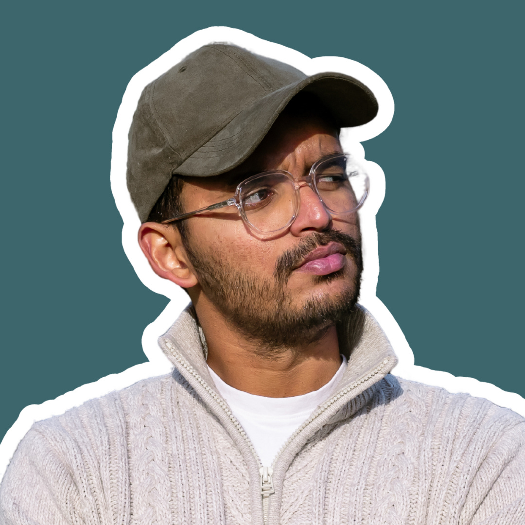 Artwork for The Learning Lens