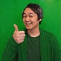 Tomas Seo's avatar