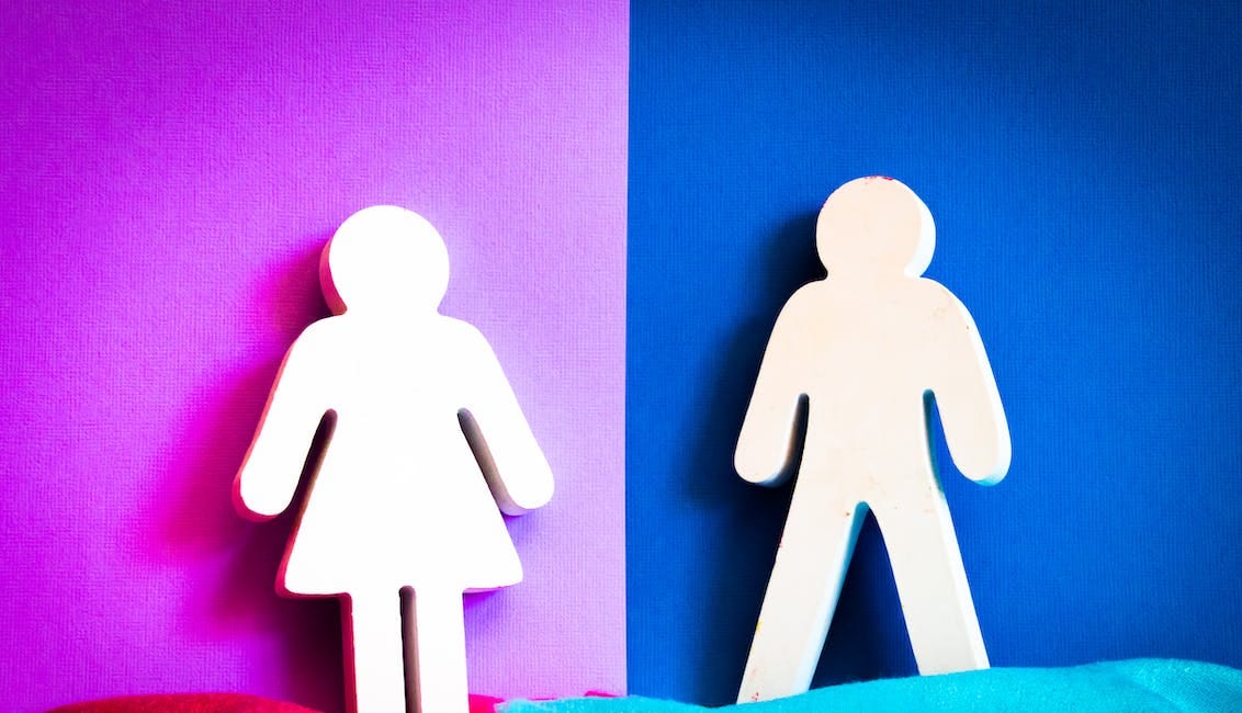 Three Interesting Findings: Gender Issues Edition