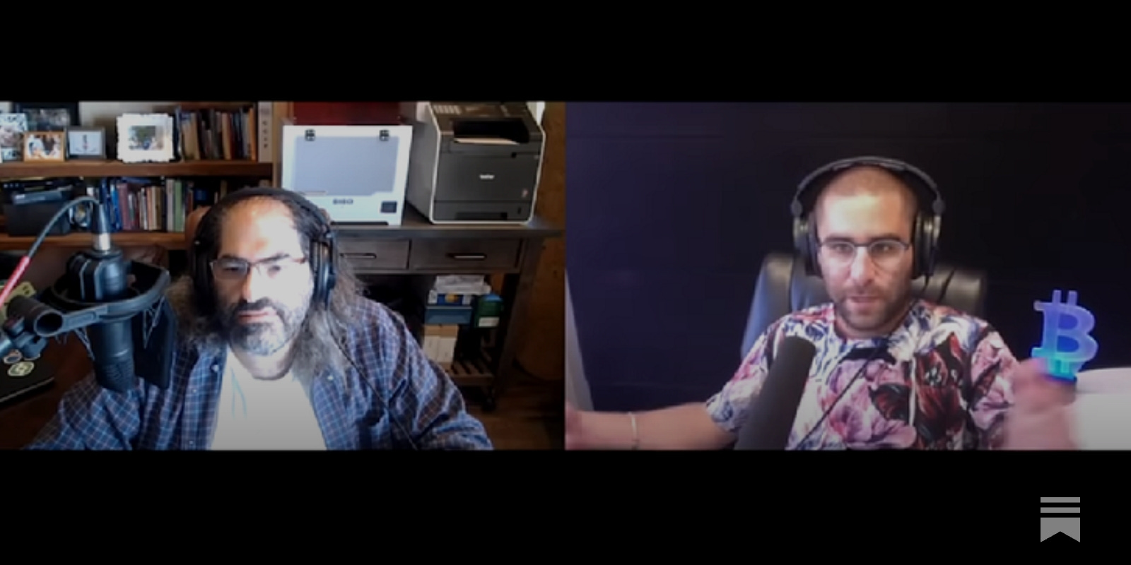 How Blockworks is building a crypto media empire