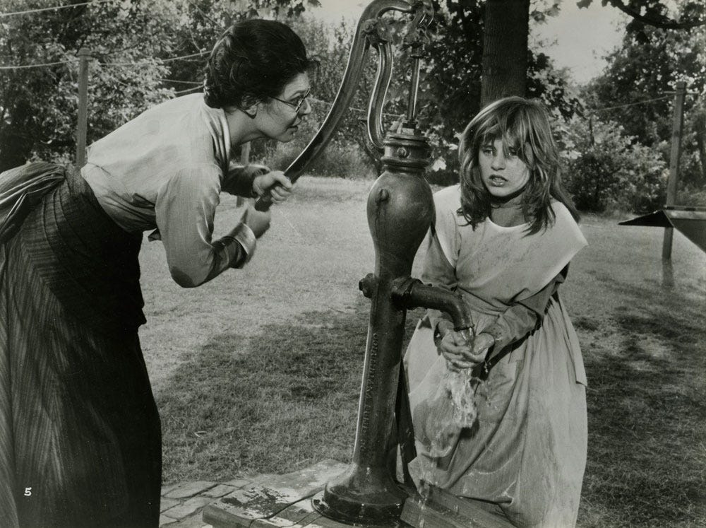 The Miracle Worker (1962) - Photos, Cast & Movie Stills