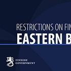Finnish Government Closes Border With Russia Until Further Notice
