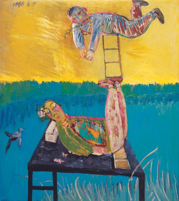 Zhang Yongxu - 56 Artworks, Bio & Shows on Artsy