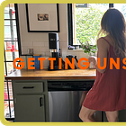 Issue #200: Why Our Lives Feel Over-Full Yet Undernourished