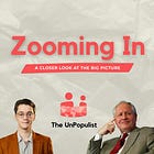 The Case for Impeaching Trump Even if He's Not Convicted: A Conversation with Bill Kristol