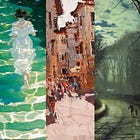 10 Artists you need to Know 👀 #6
