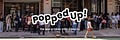 Popped Up! App