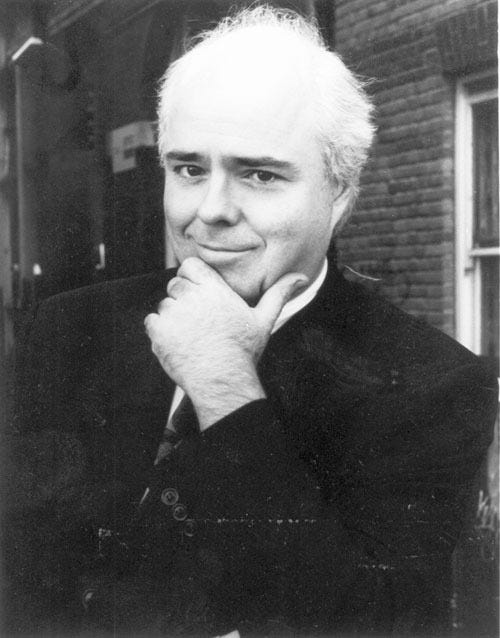 Francis Wheen (Author of Karl Marx)