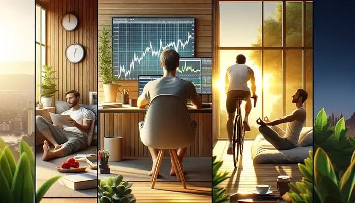 Trade Smarter: 14 Hacks to Avoid Overtrading