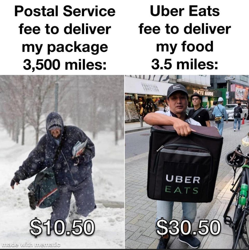 r/wallstreetbets - Puts on $UBER