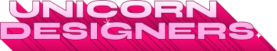 🦄 Unicorn Designers Club