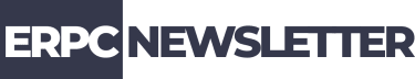 ERPC’s Newsletter