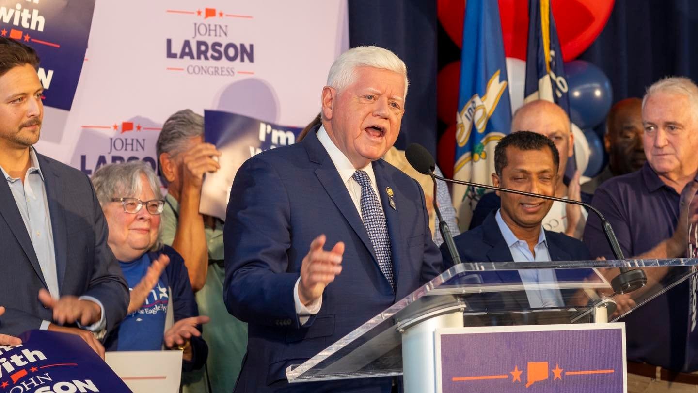 Morning Digest: House Democrat launches bid for 15th term despite four ...