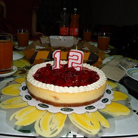 What are all the candles for?