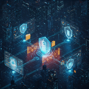 Data Loss Prevention