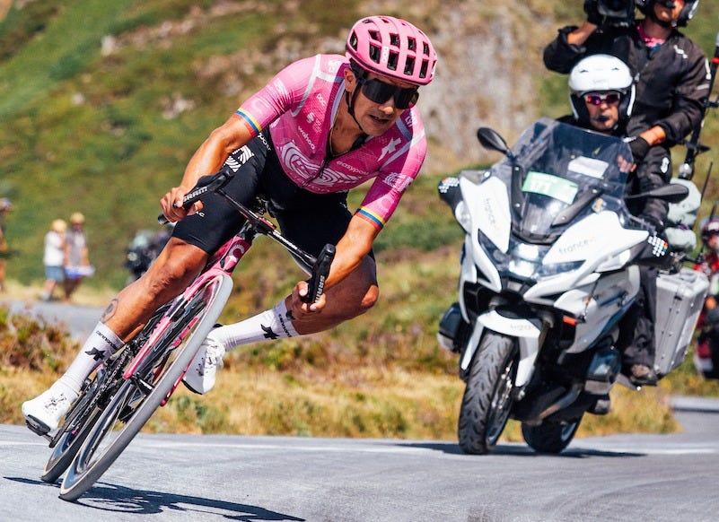 Analysis: Why sprint stages could become the Tour de France’s new breakaway battleground