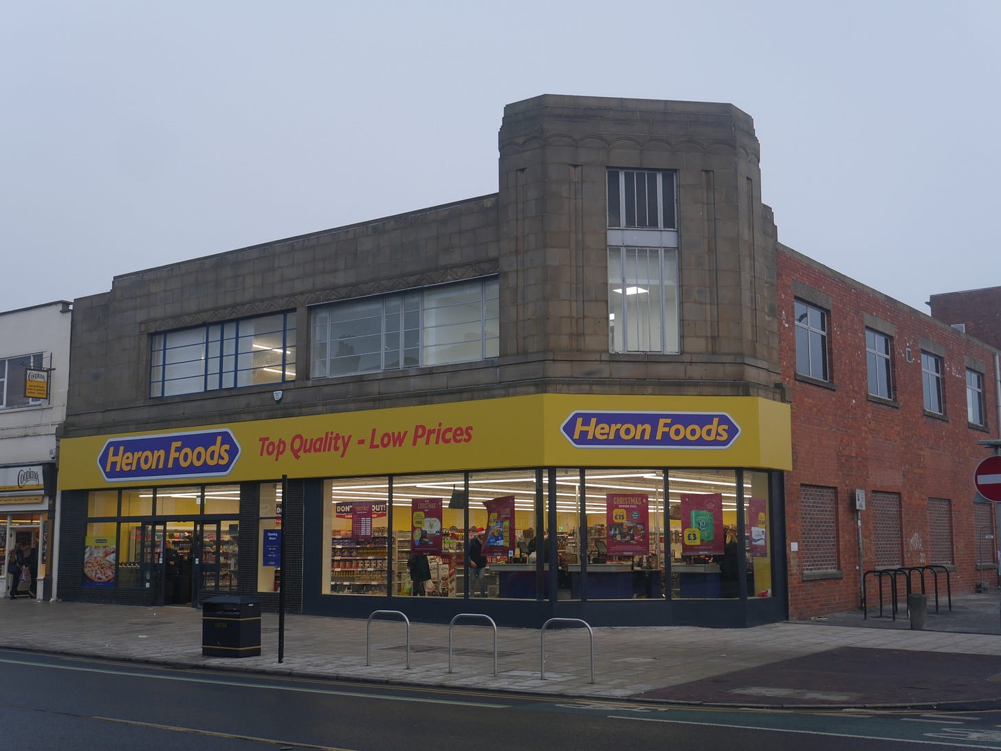Heron Foods - Wikipedia