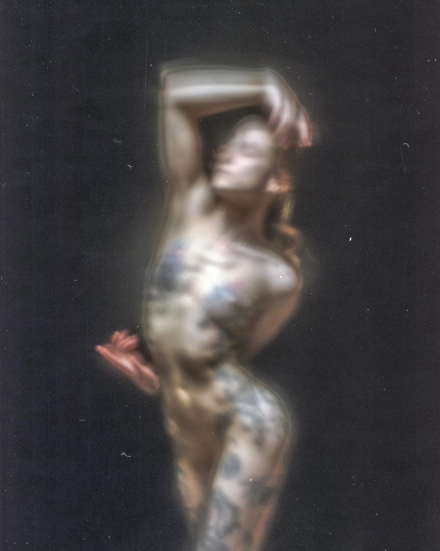 De-forma. Photo by Sitri.