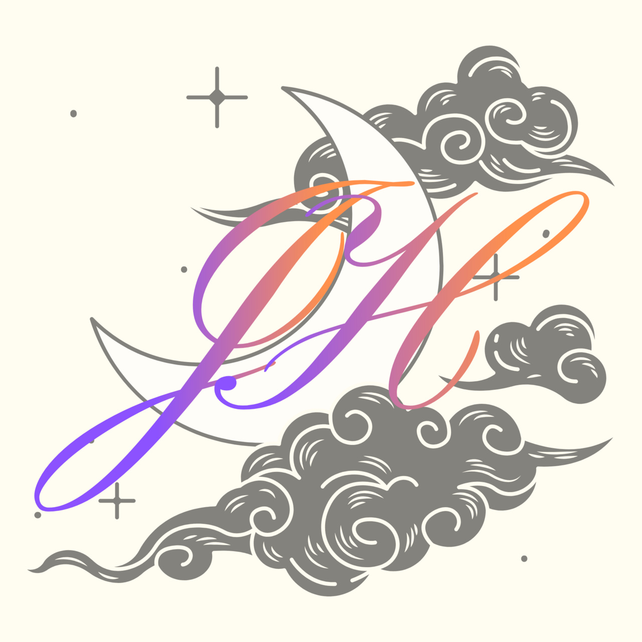 Cloud No. Joy