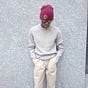 Jakeem's avatar