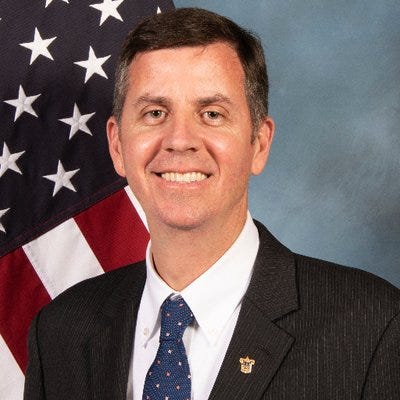 TEACHERS FOR CHOICE Endorses Tom Sullivan for NY Assembly!