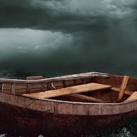 Schools Can Be The Halcyon In The Storm