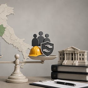 Appalti pubblici e salario minimo: quando la Costituzione frena le ambizioni sociali delle Regioni 