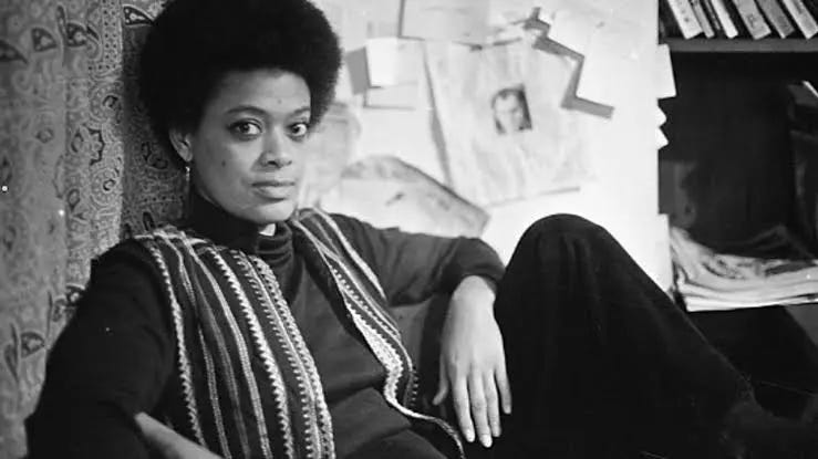 TCB - The Toni Cade Bambara School of Organizing - BlackStar