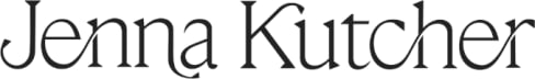 Jenna Kutcher