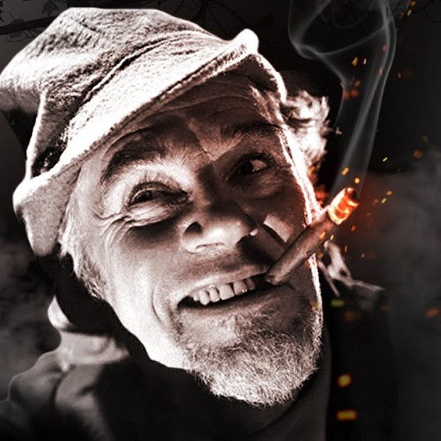 Artwork for The Mannerbund